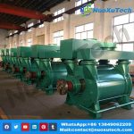 Unveiling the Advanced Features of the 2BE Series Vacuum Pump
