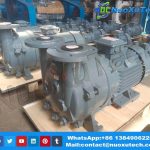 2BV Liquid Ring Vacuum Pump