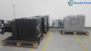 bsv175 BSV175 Two Stage Rotary Vacuum Pump