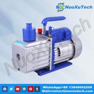 RS 2RS Rotary vane vacuum pump