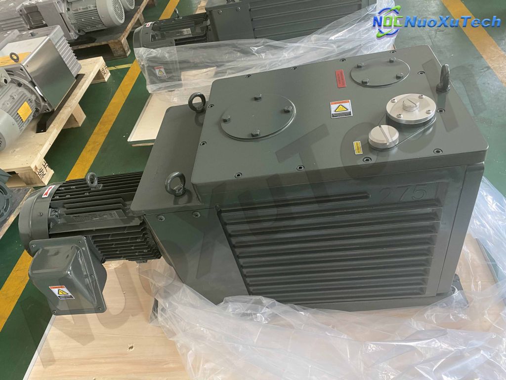 new bsv BSV275 Two stage rotary vacuum pump ready to ship