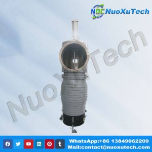 Bomba de vacío de difusión de aceite serie KT