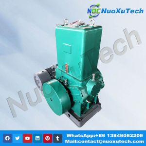 piston vacuum pump