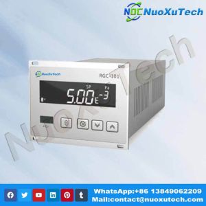 Digital Vacuum Gauge Controller
