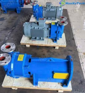 2bv Liquid Ring Vacuum Pump001 2BV Monoblock Liquid Ring Vacuum Pump