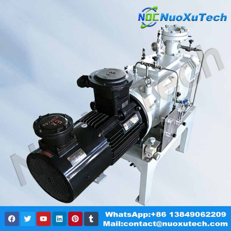 China Dry Screw Vacuum Pump LGB | Manufacturers, Suppliers