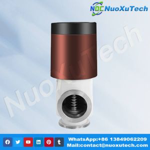 Válvula de carga de vacío electromagnética DDC-JQ-B