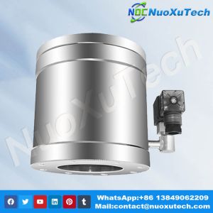 DYC-Q Low Vacuum Electromagnetic Inflating Valve