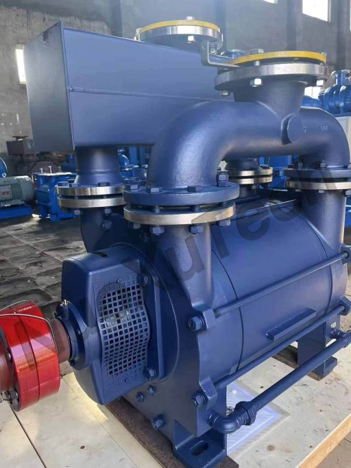 2BE1 Single stage liquid ring vacuum pump - Image 3