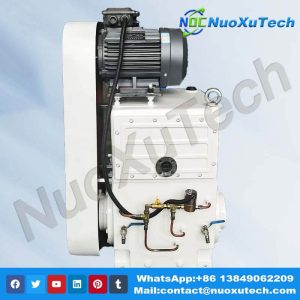 2H-30 Piston Vacuum Pump