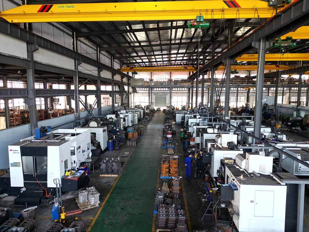 Factory2 Factory2 Mükemmel Vakum Pompasını Seçmek İçin 8 Adım