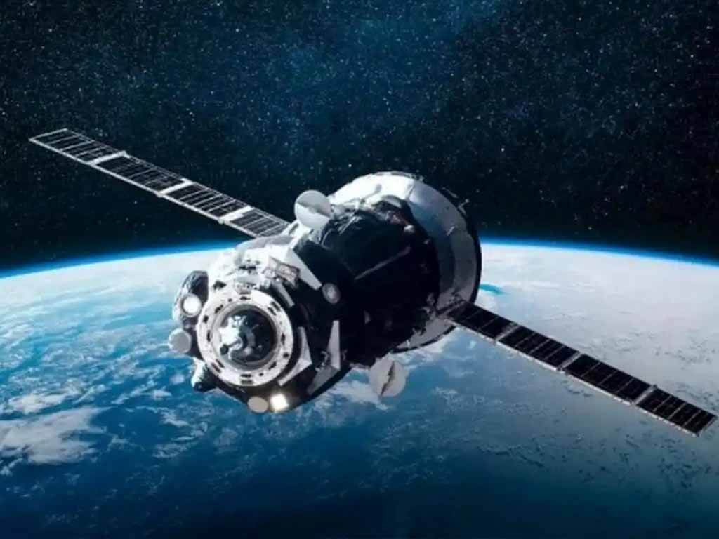 Aerospace Indusutry Приложения