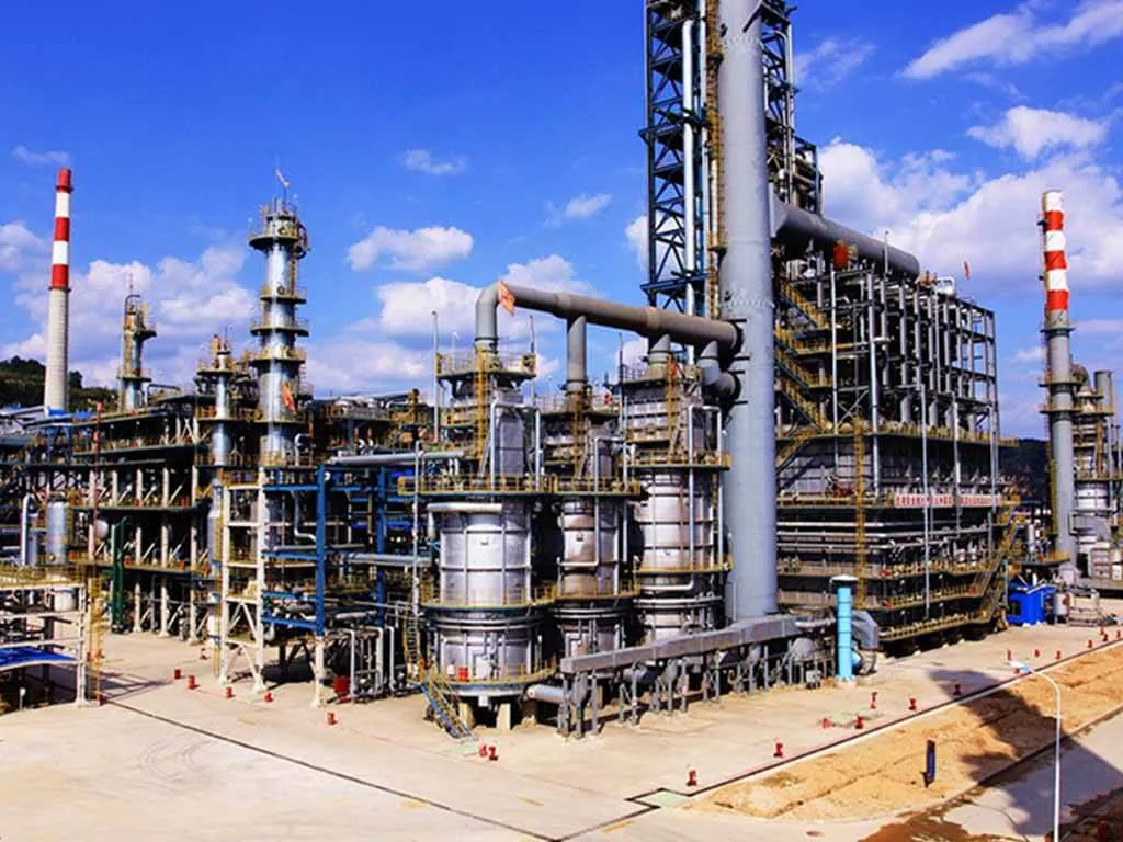 Chemical Industry Home