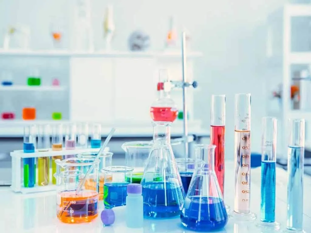 Laboratory Research Industry Home