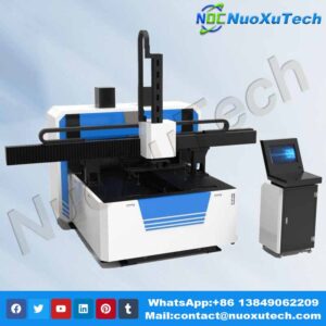 Intelligent Flexible Bending Center